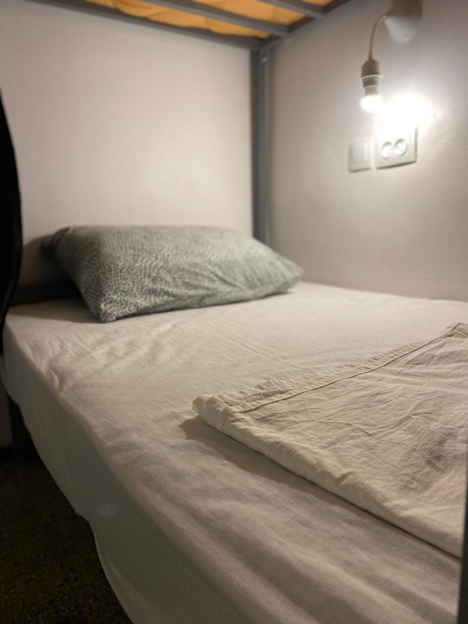 Hostel Le Rhumel Constantine Exterior photo